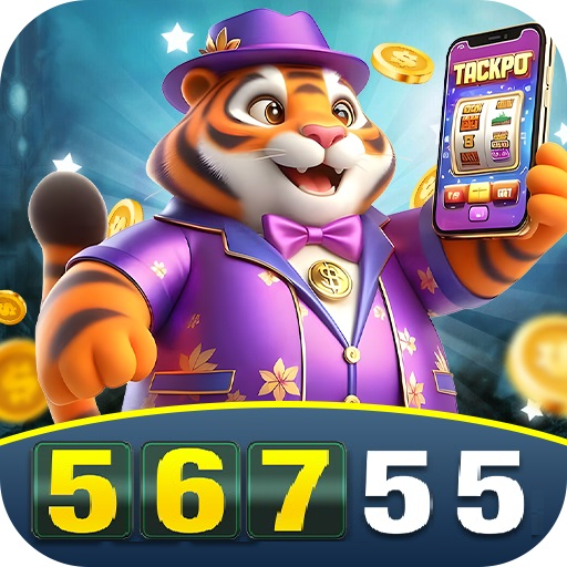 56755 Plataforma de Jogos
